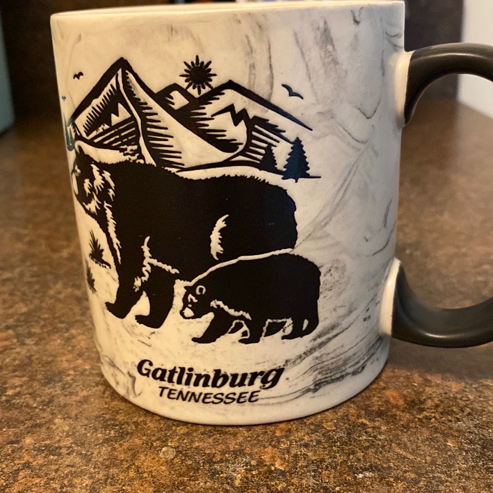 Coffee mug